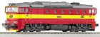 62927 Roco Diesel locomotive class 753 Digital with Sound
